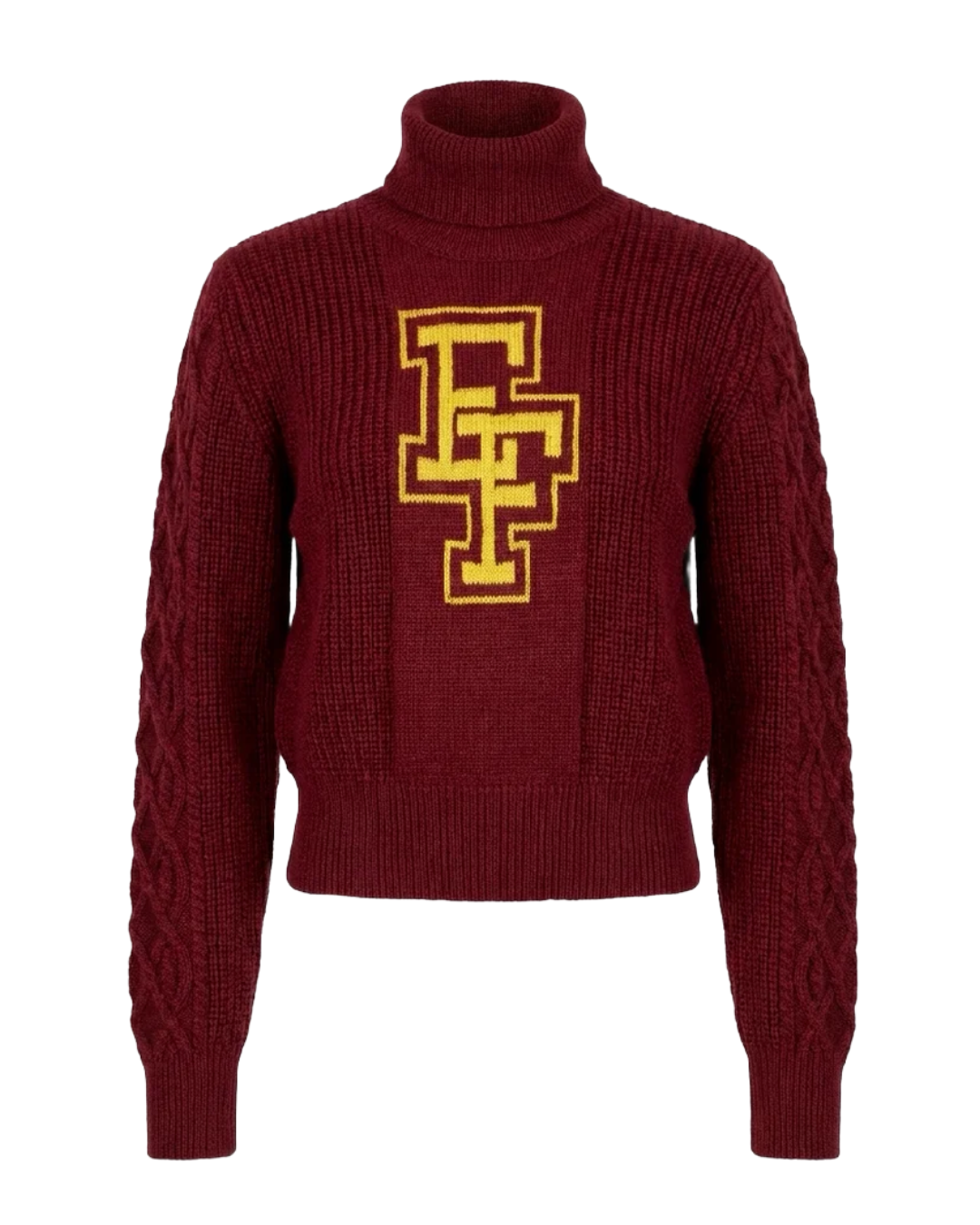 Pulover Elisabetta Franchi