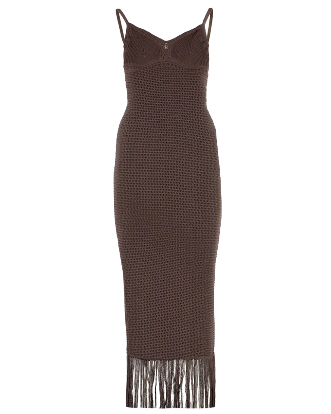 Rochie croșetată Elisabetta Franchi