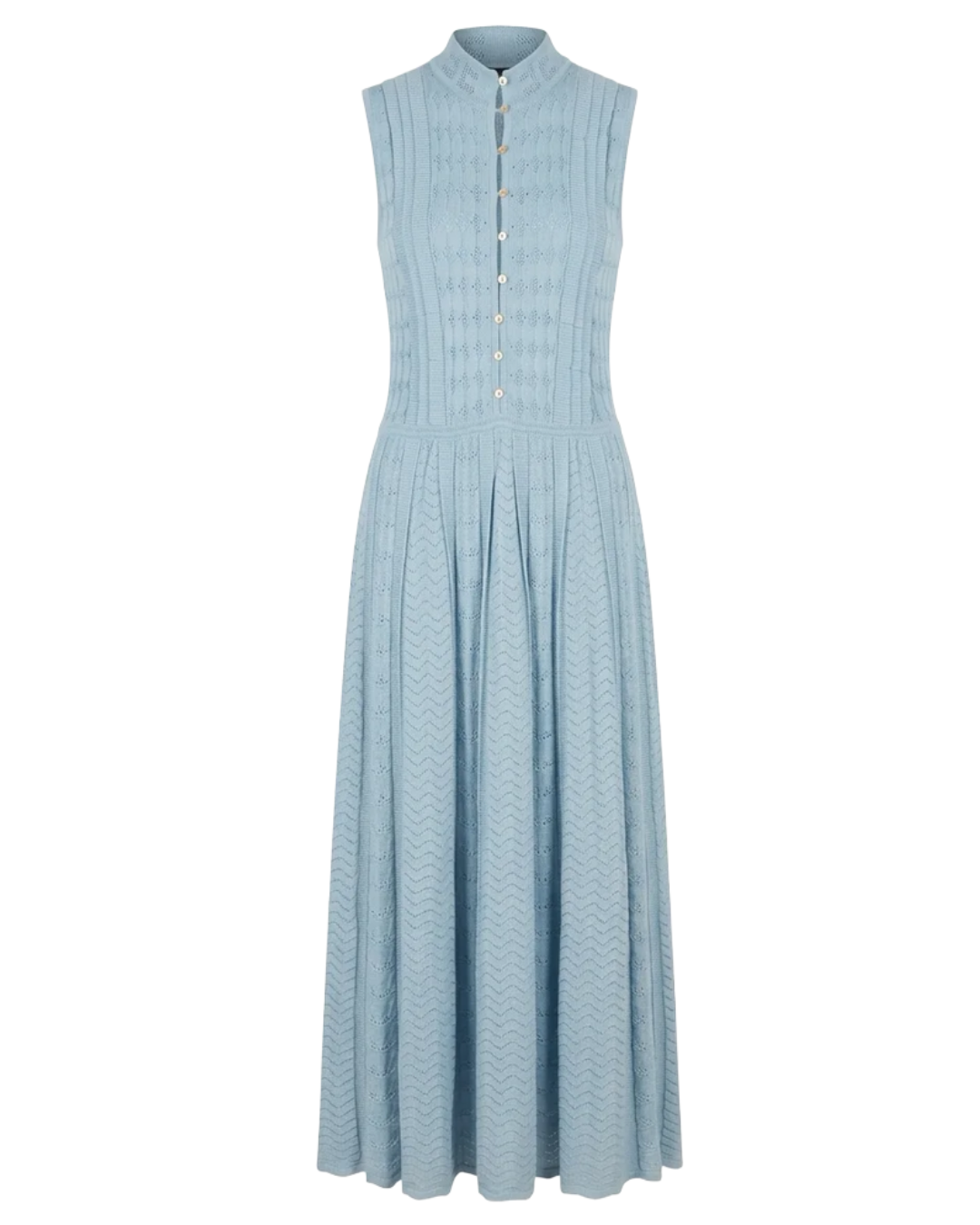 Rochie croșetată Elisabetta Franchi