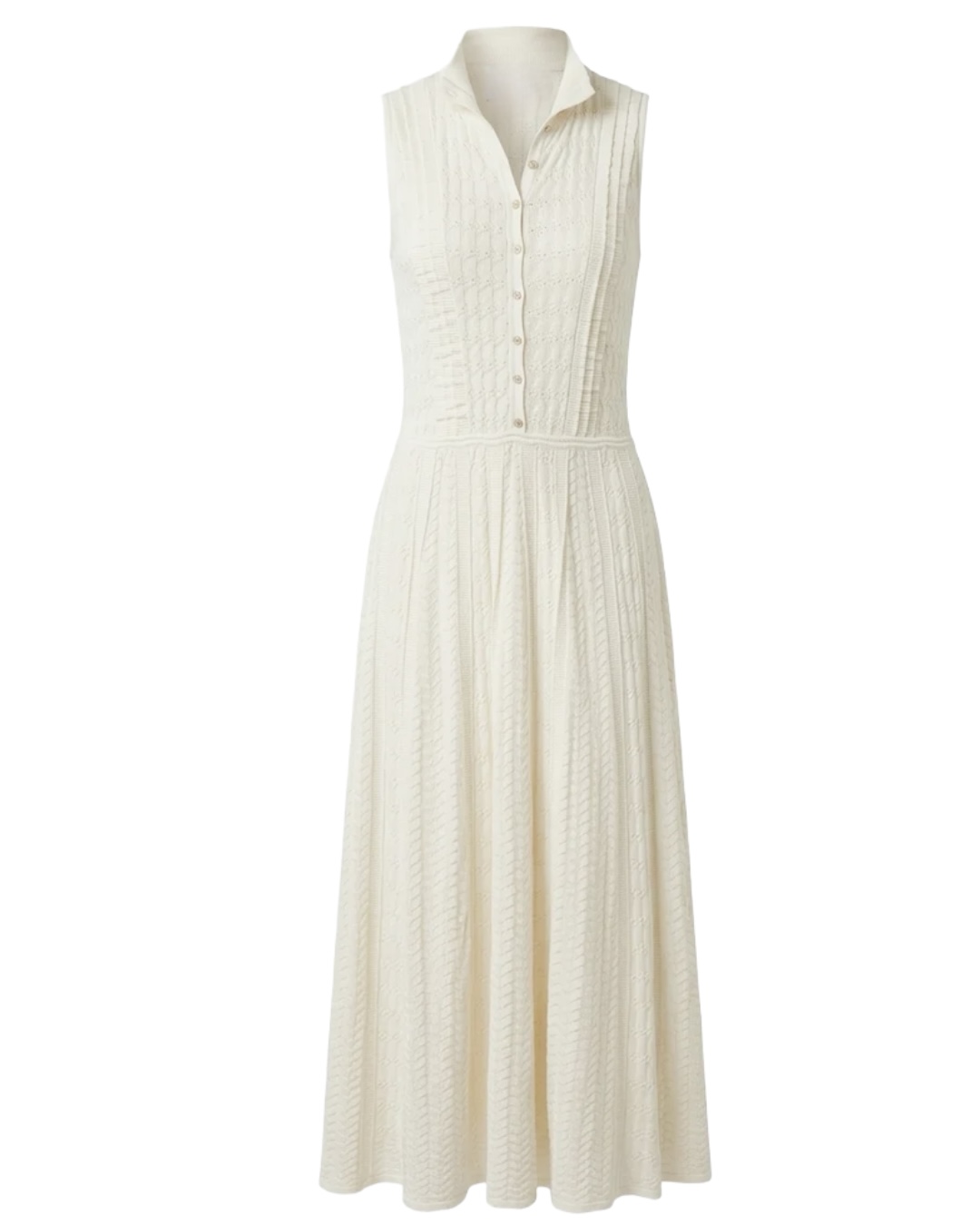 Rochie croșetată Elisabetta Franchi