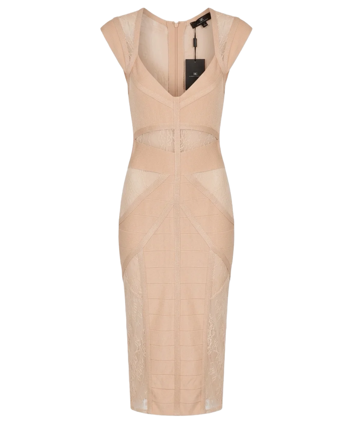 Rochie Elisabetta Franchi