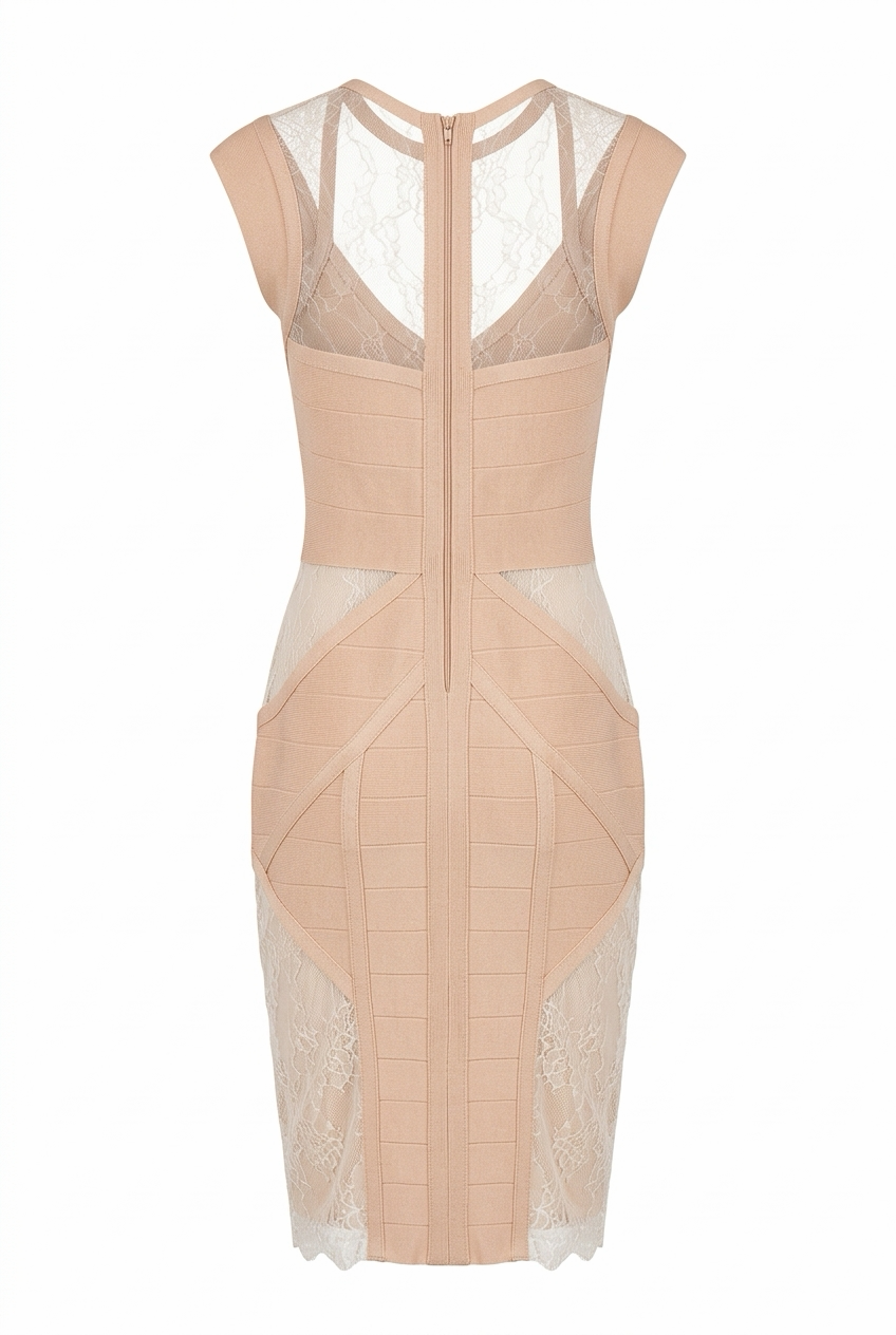 Rochie Elisabetta Franchi - imagine 2