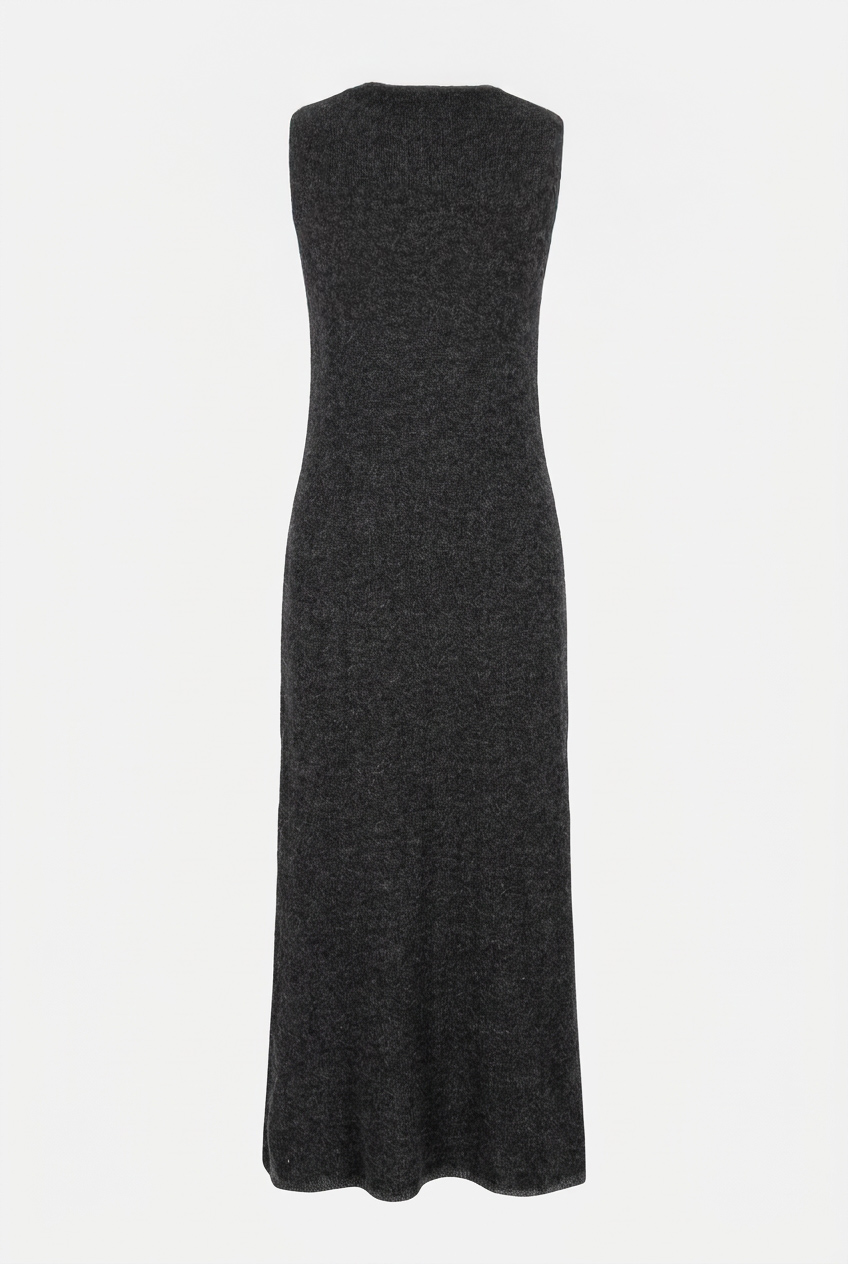 Rochie tricotată Exte Collezione - imagine 3